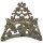 Schlauchhalter Gartenschlauchhalter Garten Gusseisen farbig #41475