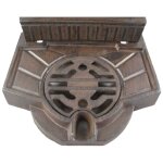 Standbrunnen Wassersäule Gartenbrunnen Zapfstelle...