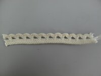 Borte Fur Schirme Pegels weiß P/M