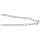 Kette Vernickelt 20x47/3,8mm P/M (lose)
