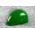 Ersatzschirm Glasschirm Lampenschirm Bankerlampe Bankerslampe grün 135x230 mm
