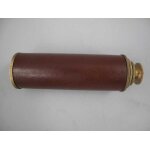 Fernglas Messing brüniert