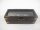 Fernrohr Fernglas Messing brüniert Holz Box L 16x7cm