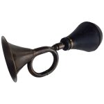 Autohupe Ballhupe Oldtimerhupe Fanhupe Autohorn...