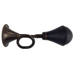 Autohupe Ballhupe Oldtimerhupe Fanhupe Autohorn...