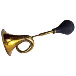 Autohupe Ballhupe Oldtimerhupe Fanhupe Autohorn...
