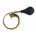 Autohupe Ballhupe Oldtimerhupe Fanhupe Autohorn...