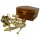 Sextant Maritim Nautik Deko Zubehör Messing #42776