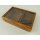 Holzbox Holzschatulle Schmuckbox Schmuckschatulle für Spielkarten Holz #42788