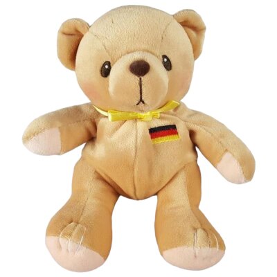 Figur Cherished Teddies Germany neu