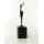 Bronzeskulptur Bronzefigur Antilope Modern-Stil