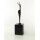 Bronzeskulptur Bronzefigur Antilope Modern-Stil