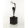 Bronzeskulptur Bronzefigur Antilope Modern-Stil