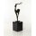 Bronzeskulptur Bronzefigur Antilope Modern-Stil