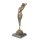 Bronzeskulptur Bronzefigur Frau Reveil Enthüllung