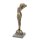Bronzeskulptur Bronzefigur Frau Reveil Enthüllung