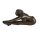 Bronzeskulptur Bronzefigur Erotik Frau Gefesselt Nackt