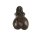 Bronzeskulptur Bronzefigur Erotik Frau Gefesselt Nackt