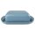 Butterdose 250 g Thomas Casa Azzuro Blau
