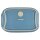Butterdose 250 g Thomas Casa Azzuro Blau