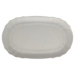 Tablett für Milch und Zucker Hutschenreuther Dresden...