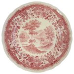 Kuchenteller 19 cm Villeroy & Boch Burgenland gebraucht - akzeptabel