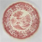 Kuchenteller 19 cm Villeroy & Boch Burgenland gebraucht - akzeptabel