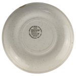 Kuchenteller Biltons Beige Orange Braun