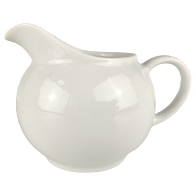 Milchkännchen Arzberg Form 1382 weiß