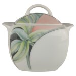 Zuckerdose Eschenbach Domus Florida