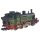 Fleischmann piccolo N 7033 Dampflokomotive