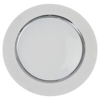 Kuchenteller Thomas Arcta Platin-Grau