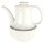 Kaffeekanne 1,5 L Thomas Arcta Platin-Grau