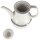 Kaffeekanne 1,5 L Thomas Arcta Platin-Grau