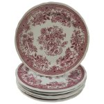 6er Set Kuchenteller Dessertteller 20 cm Villeroy &...