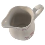 Milchkännchen Villeroy & Boch Val Rouge