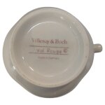 Milchkännchen Villeroy & Boch Val Rouge