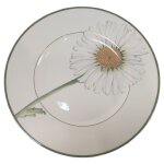 Kuchenteller 21,5 cm Villeroy & Boch Flora Margerite