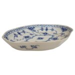 Salmischale/Beilagenschale 22x15,5 cm Royal Copenhagen...