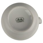 Milchkännchen Friesland Melitta Floral Blumendekor