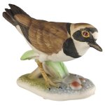 Figur Goebel Vogel des Jahres 1993 Flußregenpfeifer