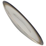 Speiseteller 24 cm Winterling Kirchenlamitz Scharffeuer...