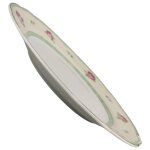 Kuchenteller Dessertteller 21 cm TCM Tchibo Rote...