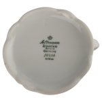 Milchkännchen Seltmann Weiden Julia Blaue Margeritenranke