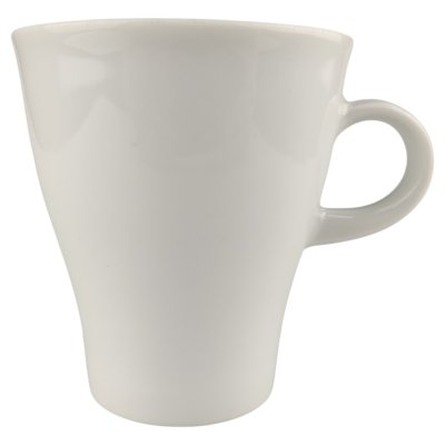 Kakaobecher Arzberg Move Weiß gebraucht - sehr gut