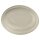 Speiseplatte 29x23 cm English Ironstone Tableware (EIT) Baumstäme auf Wagen gebraucht - sehr gut