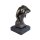Bronzeskulptur Bronzefigur Frau Schlafend