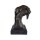 Bronzeskulptur Bronzefigur Frau Schlafend