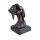 Bronzeskulptur Bronzefigur Frau Schlafend