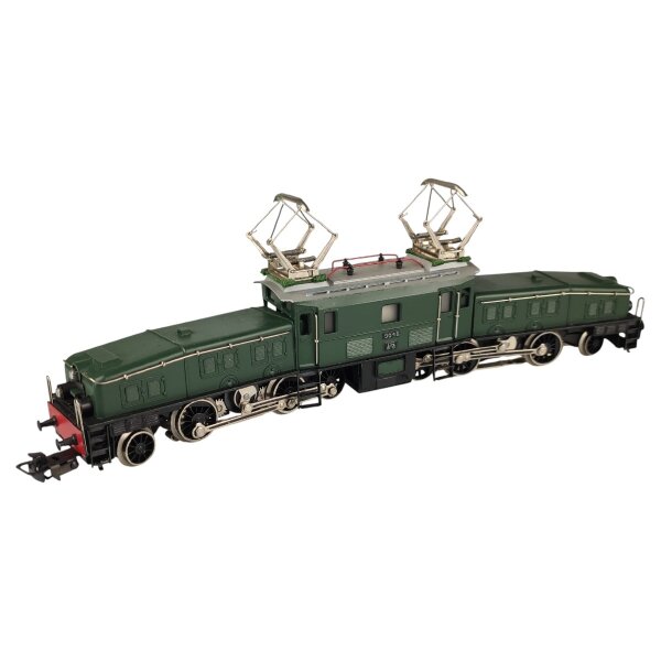 Elektrolok Elektrische Lokomotive H0 Krokodil Märklin 3015